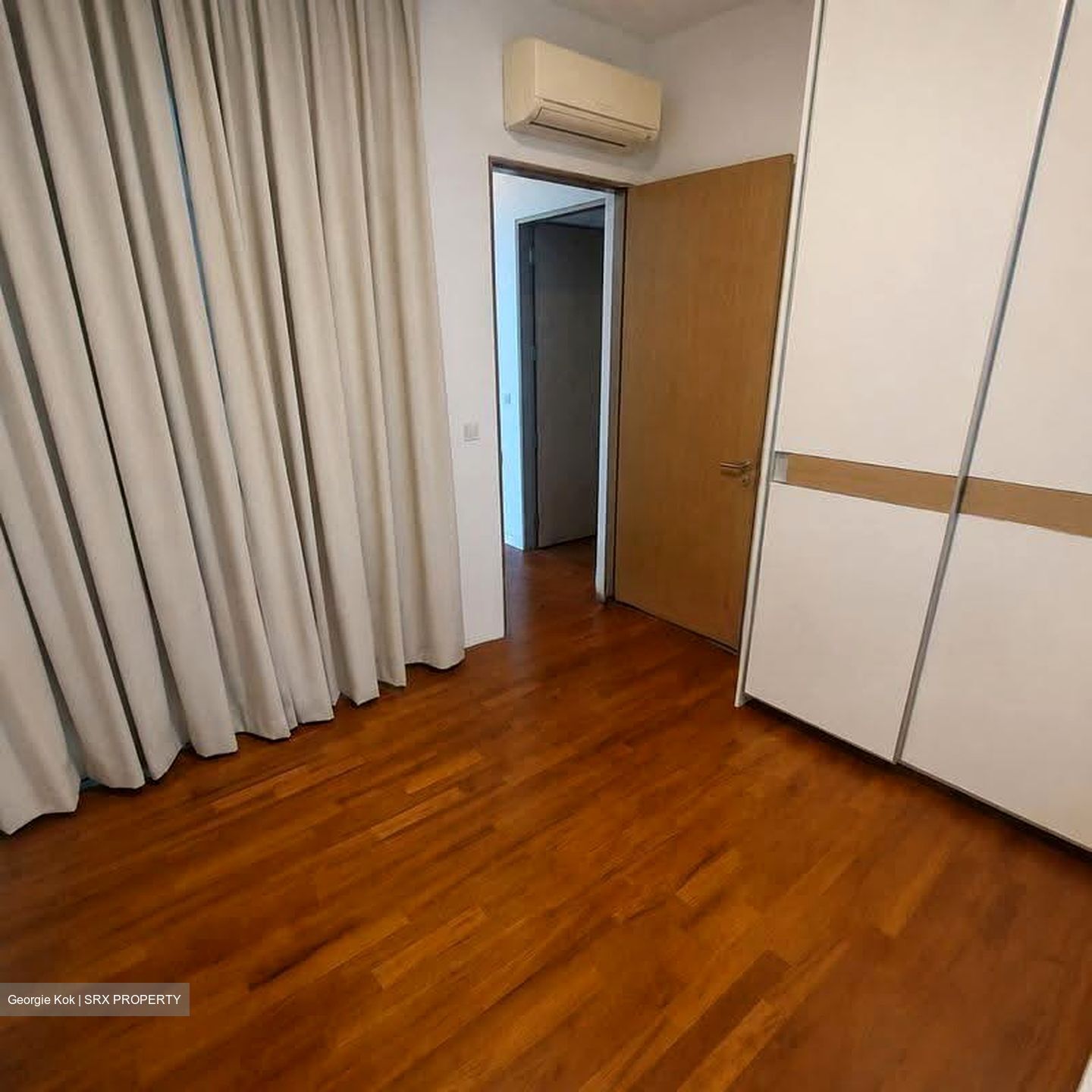 St Patrick's Residences (D15), Apartment #610341261